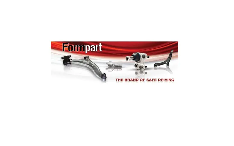 FORMPART 1504024 Alt Salıncak resmi