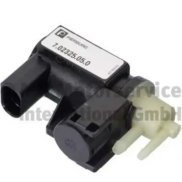 PIERBURG 7.02325.05.0 Turbo Basınç Dönüştürücü 31293964 resmi