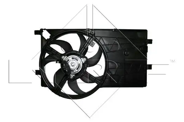 NRF 47352 Fan Motoru resmi