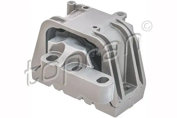 TOPRAN 110757001 Motor Takozu (Sağ) 1K0199262AS resmi