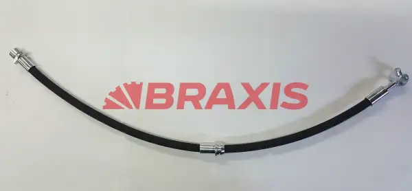BRAXIS AH0853 Ön Fren Hortumu resmi