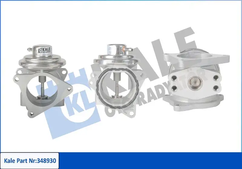 KALE 348930 EGR Valfi resmi
