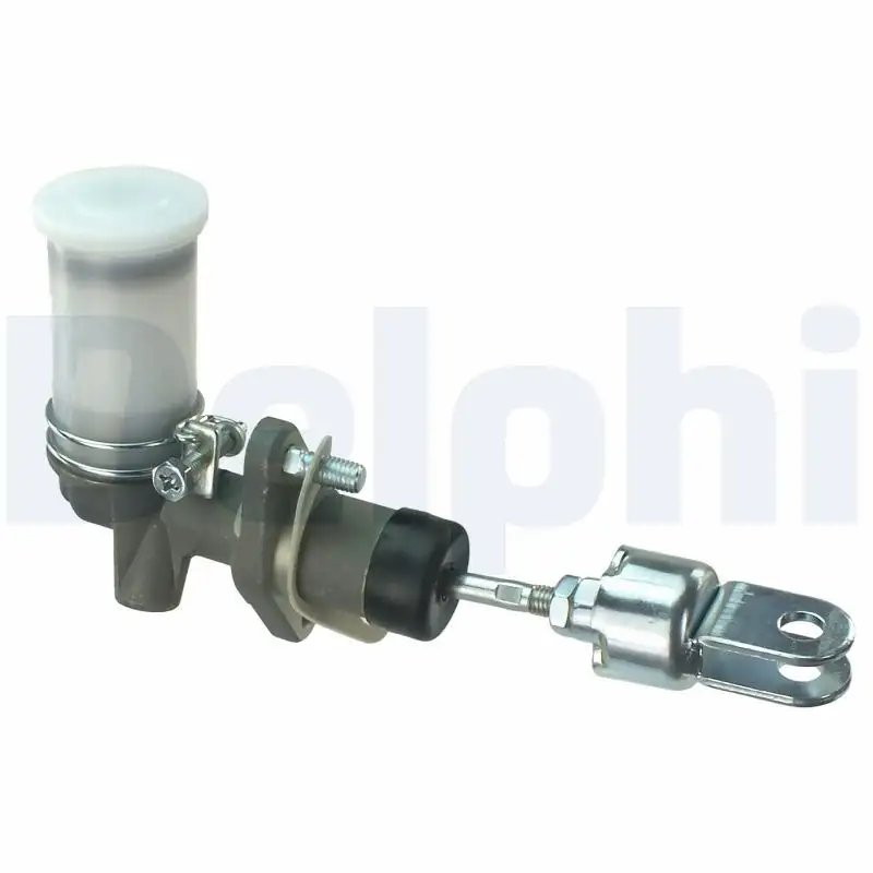 DELPHI LM80350 Debriyaj Üst Merkez 2381065D01 resmi