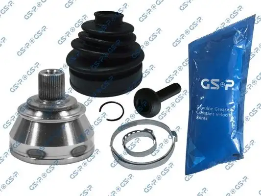 GSP 803077 Aks Kafası (Dış) resmi