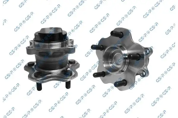 GSP 9400161 Arka Poyra resmi
