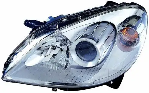 DEPO 440-1152R-LD-EM Ön Far (Sağ) A1698207861 resmi