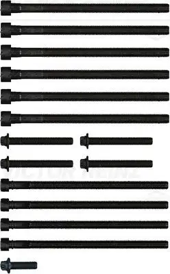 VICTOR REINZ 14-10010-01 Silindir Kapak Civatası 11122212157 resmi