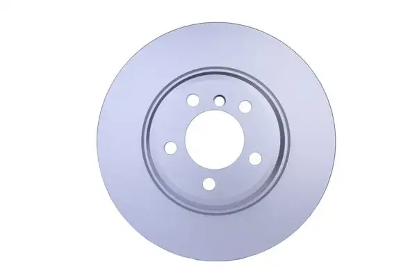 HELLA 8DD355109-981 Ön Fren Diski 34116864057 resmi
