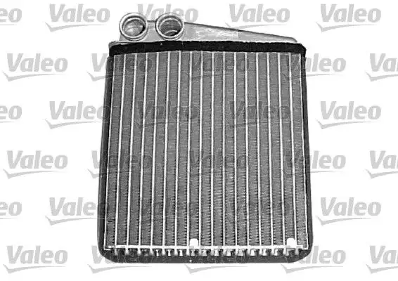 VALEO 812254 Kalorifer Radyatörü resmi