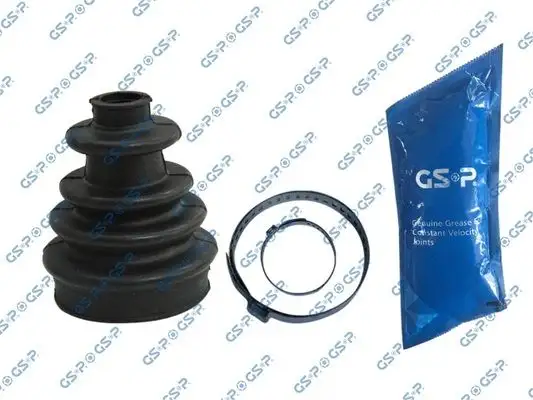 GSP 780091 İç Aks Körüğü resmi