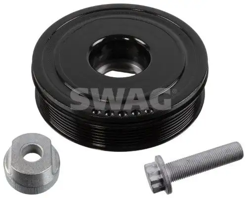 SWAG 33103975 Krank Kasnağı resmi