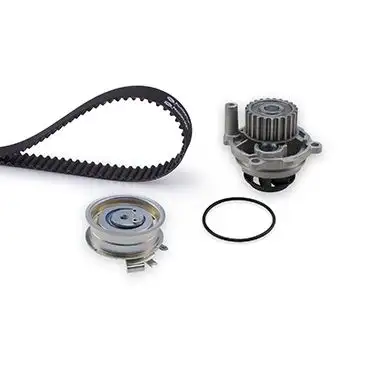 GATES KP15489XS1 Triger Seti ve Devirdaim resmi
