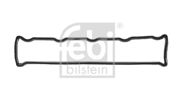 FEBI 12434 Üst Kapak Contası 9150805480 resmi