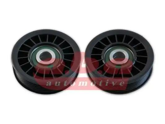 ABA 25503668 Alternatör Gergi Rulmanı 028903315M resmi