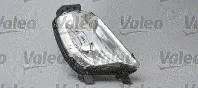 VALEO 043599 Sis Farı (Sol) 9680498680 resmi