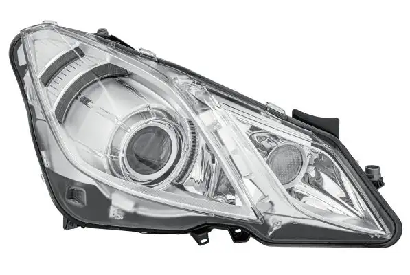 HELLA 1ZT011733-061 Ön Far (Sağ) A2078200639 resmi