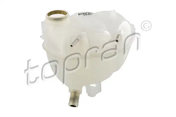 TOPRAN 206903001 Yedek Su Deposu resmi