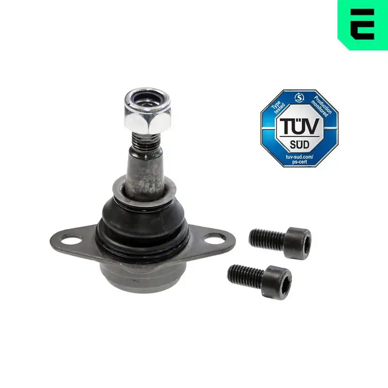 OPTIMAL G31038 Üst Rotil 31103438623 resmi