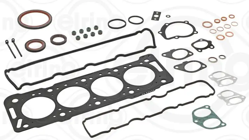 ELRING 718.610 Motor Takım Conta (Alt ve Üst) resmi