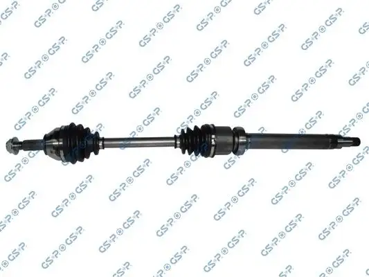GSP 218046 Ön Aks (Sağ) resmi