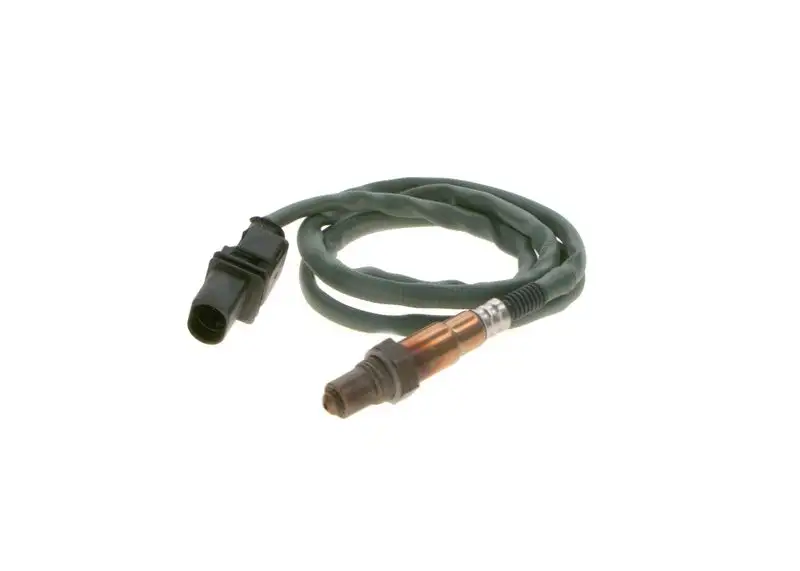 BOSCH 0258017020 Oksijen Sensörü A0035427218 resmi