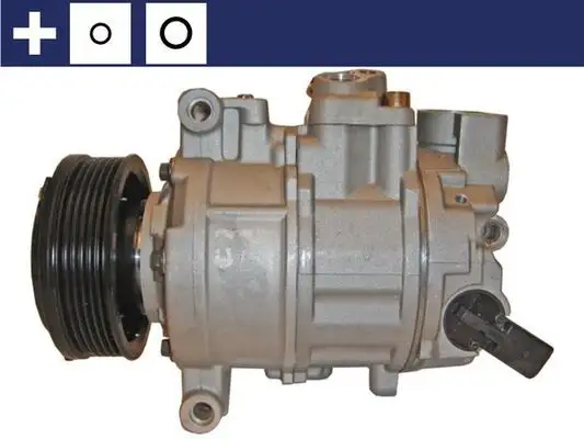 MAHLE ACP40000S Klima Kompresörü resmi