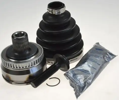 GKN 304331 Aks Kafası (Dış) 8E0498099D resmi