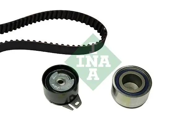 INA 530022210 Triger Seti resmi