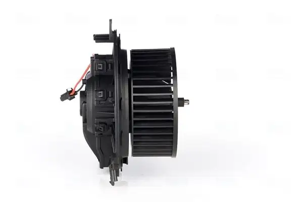 NISSENS 87256 Kalorifer Motoru resmi