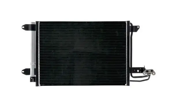 MAHLE AC324000S Klima Radyatörü resmi