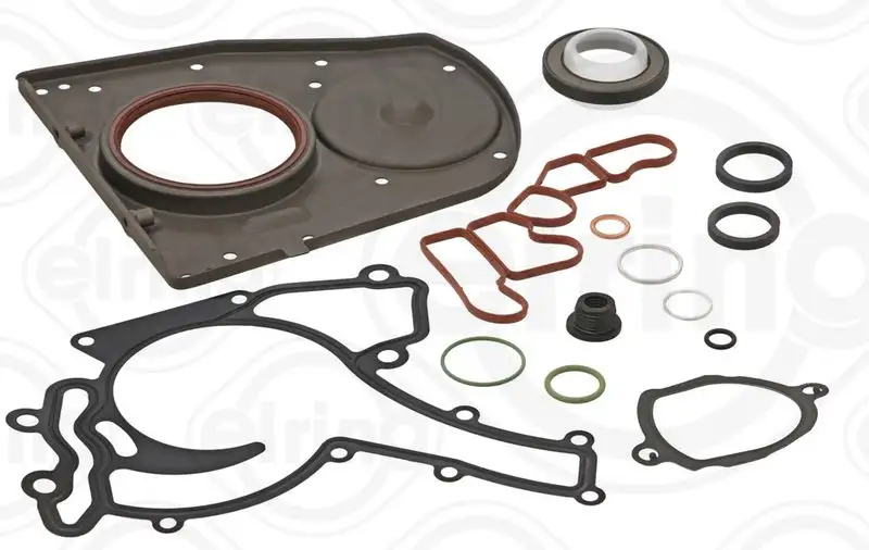 ELRING 655.540 Motor Takım Conta (Alt) resmi
