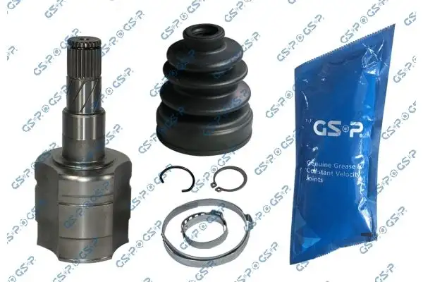 GSP 644012 Aks Kafası (Sağ İç) 93190190 resmi
