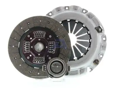 AISIN KY-086 Debriyaj Seti resmi