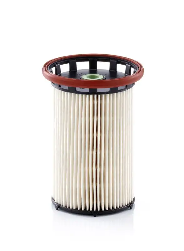 MANN PU8008/1 Yakıt Filtresi 7N0127177B resmi