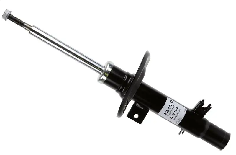 SACHS 318182 Ön Amortisör (Sol) 9810705080 resmi