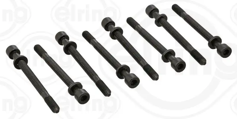 ELRING 804.250 Silindir Kapak Civatası 078103385F resmi