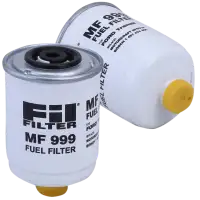 FİL MF999 Yakıt Filtresi 1208300 resmi
