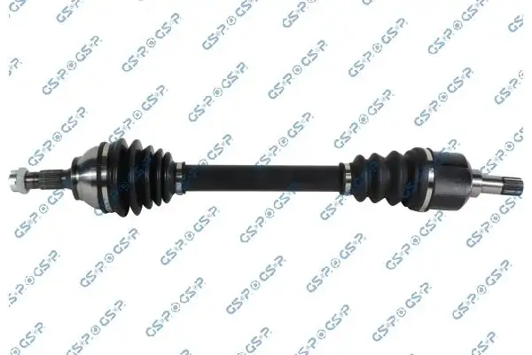 GSP 202411 Ön Aks (Sol) 9812036280 resmi