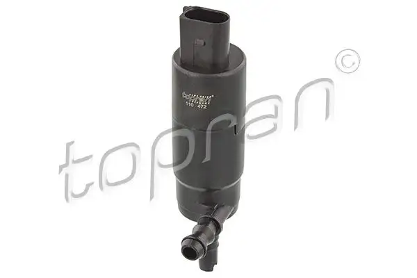 TOPRAN 110472001 Far Fiskiye Motoru resmi