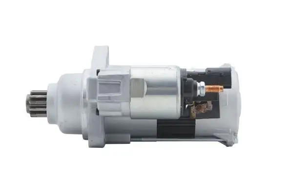 HELLA 8EA011611-521 Marş Motoru resmi