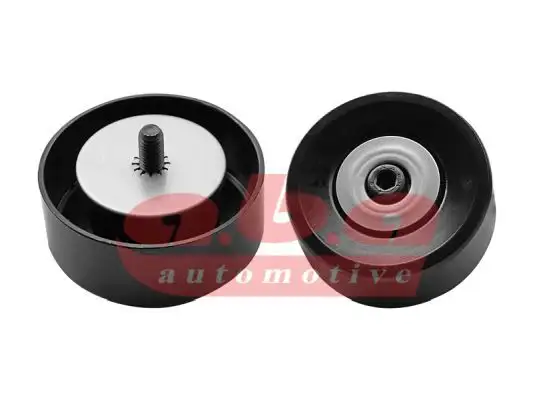 ABA 25155051 Alternatör Gergi Rulmanı 11287799464 resmi