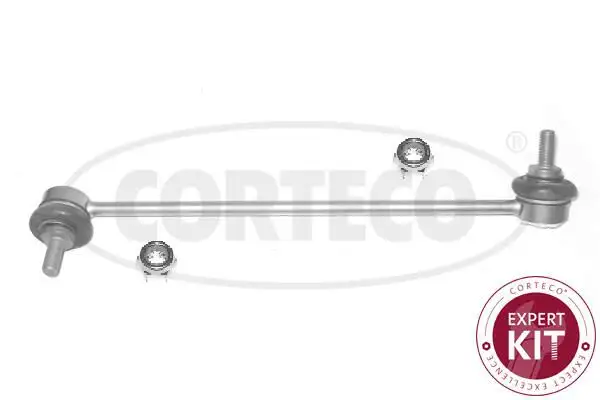 CORTECO 49399077 Z-Rot (Ön Sol) 31303414299 resmi