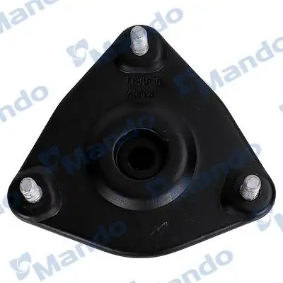 MANDO DCC000284 Ön Amortisör Takozu resmi