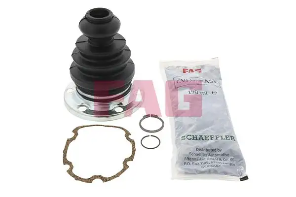 FAG 772045030 İç Aks Körüğü 443498201B resmi