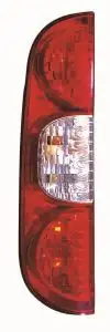DEPO 661-1927R-UE Stop Lambası (Sağ) 50718609 resmi