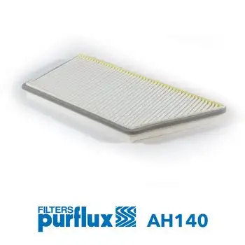 PURFLUX AH140 Polen Filtresi resmi