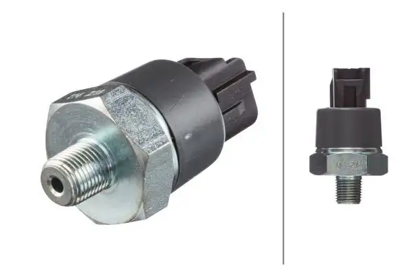 HELLA 6ZL003259-511 Yağ Müşiri resmi