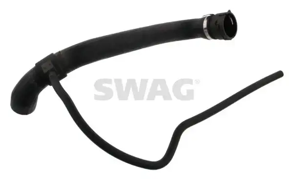 SWAG 10936147 Radyatör Üst Hortumu A2205010082 resmi