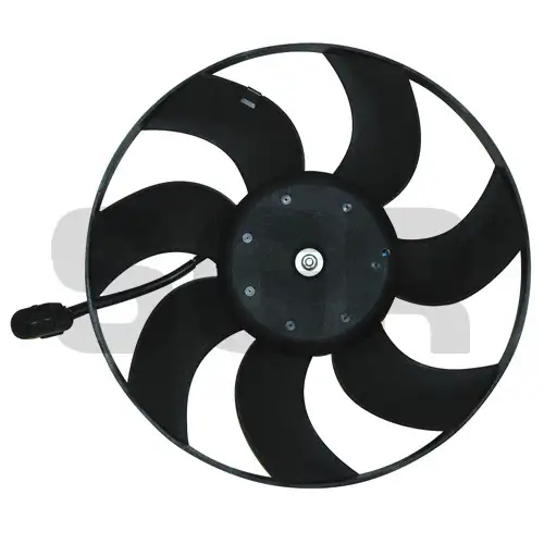 SGR 59537 Fan Motoru resmi