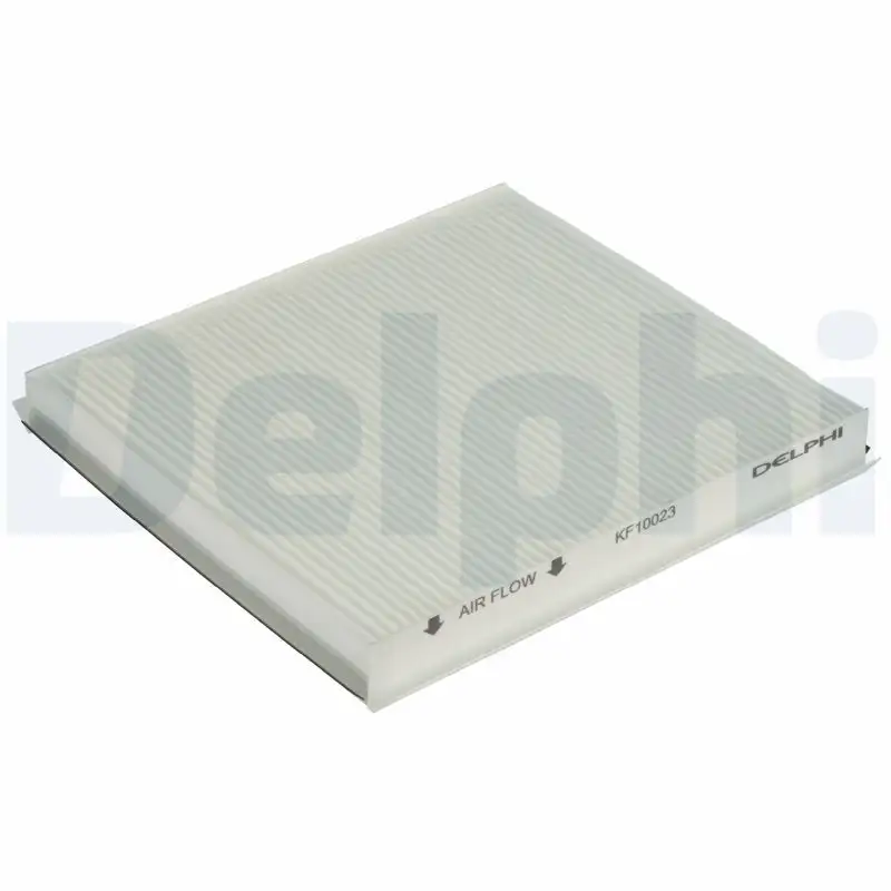 DELPHI KF10023 Polen Filtresi 5Q0819644A resmi